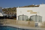 Zannis Hotel - group friendly Hotel in Mykonos