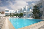 Kosmoplaz Hotel - Mykonos Hotel with a parking