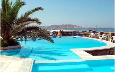 Maki's Place - makis place 1 - Mykonos, Greece