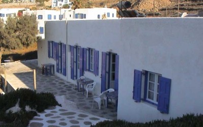 Markos Beach Hotel - markos beach hotel 3 - Mykonos, Greece
