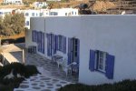 Markos Beach Hotel - group friendly Hotel in Mykonos