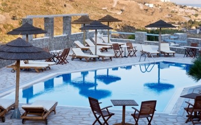 Paradise View Hotel - paradise view 2 - Mykonos, Greece