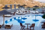 Paradise View Hotel - Mykonos Hotel with air conditioning facilities