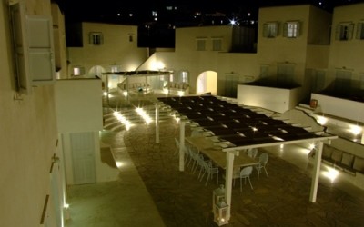 Mykonos Bay Hotel