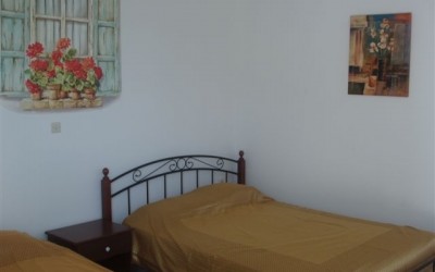 Fraskoulas Rooms - fraskoulas 2 - Mykonos, Greece Fraskoulas Rooms - fraskoulas 2 - Mykonos, Greece