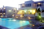 Delfinia Hotel - Mykonos Hotel with tv & satellite facilities