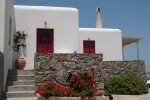 Iliada Studios - Mykonos Rooms & Apartments with fridge facilities