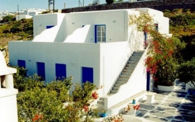 Karavas Studios - karavas 1 - Mykonos, Greece