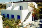 Karavas Studios - Mykonos Rooms & Apartments with safe box facilities