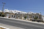 Paola's Town & Beach Studios - Mykonos Hotel with hairdryer facilities