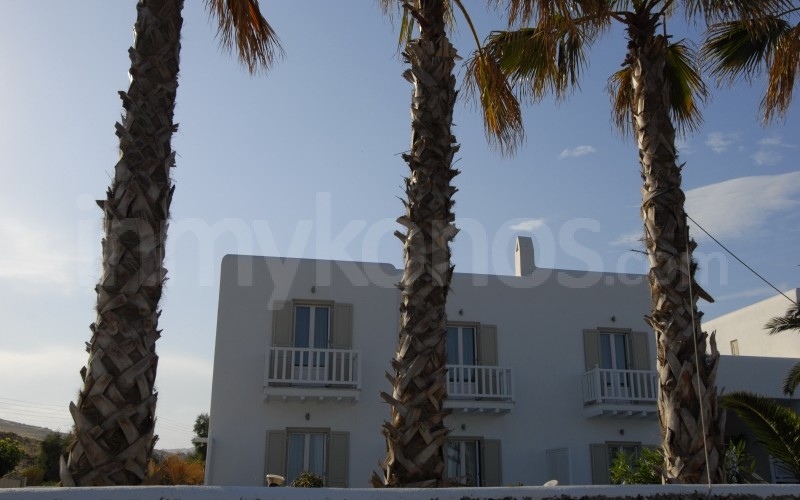 La Residence Mykonos Hotel Suites - _MYK0357 - Mykonos, Greece