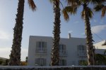 La Residence Mykonos Hotel Suites - Mykonos Hotel with air conditioning facilities