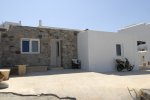 Akrotiraki Hotel - Mykonos Hotel with air conditioning facilities