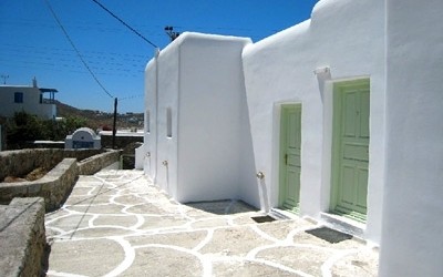 Bellissimo Studios - bellissimo 1 - Mykonos, Greece Bellissimo Studios - bellissimo 1 - Mykonos, Greece