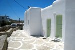 Bellissimo Studios - Mykonos Rooms & Apartments with tv & satellite facilities