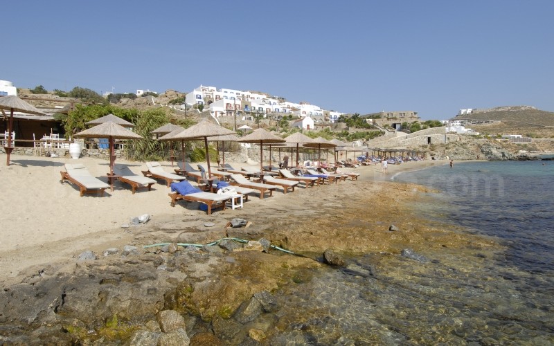 Agios Ioannis Beach