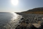 Choulakia Beach - Mykonos Beach with relaxing ambiance