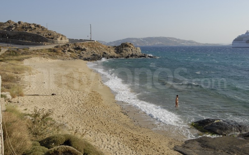 Tourlos Bay - - Mykonos, Greece Tourlos Bay - _MYK0062 - Mykonos, Greece