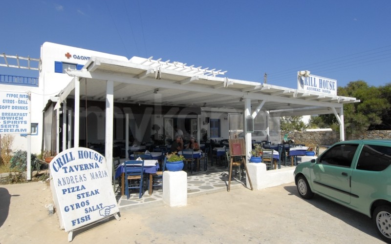 Andreas & Maria - _MYK2051 - Mykonos, Greece