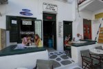 L'Unico - Mykonos Cafe suitable for casual attire