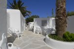 Paradise Beach Resort & Camping - Mykonos Camping Site with wi-fi internet facilities