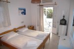 Villa Ostria - family friendly Rooms & Apartments in Mykonos