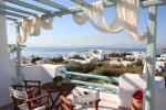 Villa Meliti - Mykonos Rooms & Apartments with a parking