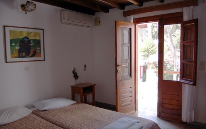 Villa Penelope - villa pinelopi 1 - Mykonos, Greece Villa Penelope - villa pinelopi 1 - Mykonos, Greece