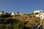 La Veranda Pension - Mykonos Rooms & Apartments that provide room service