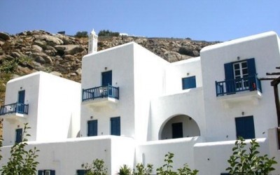 Tagoo Studios - tagoo studios 1 - Mykonos, Greece