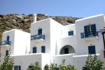 Tagoo Studios - Mykonos Rooms & Apartments with safe box facilities