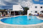 Matina Pension - Mykonos Rooms & Apartments with safe box facilities