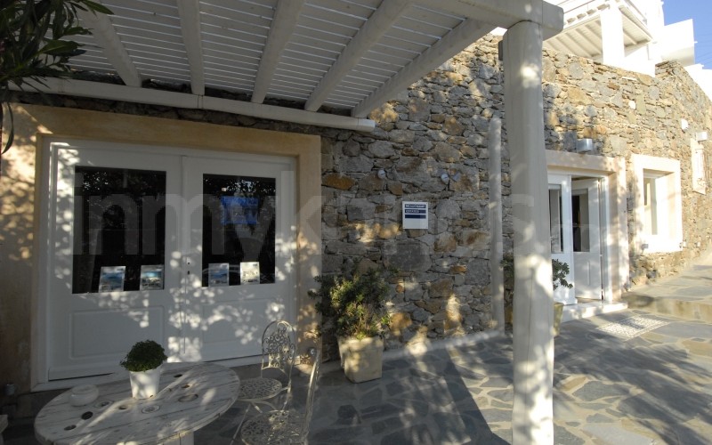 Beauchamp Estates Mykonos - _MYK2235 - Mykonos, Greece