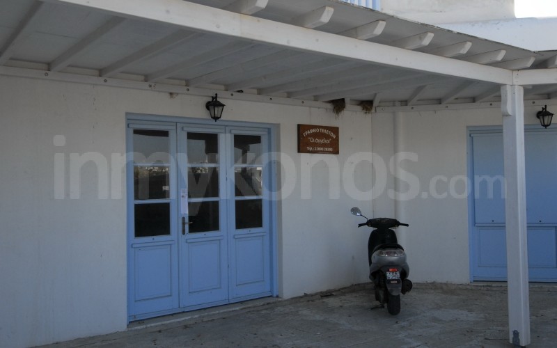 Angels - _MYK2074 - Mykonos, Greece