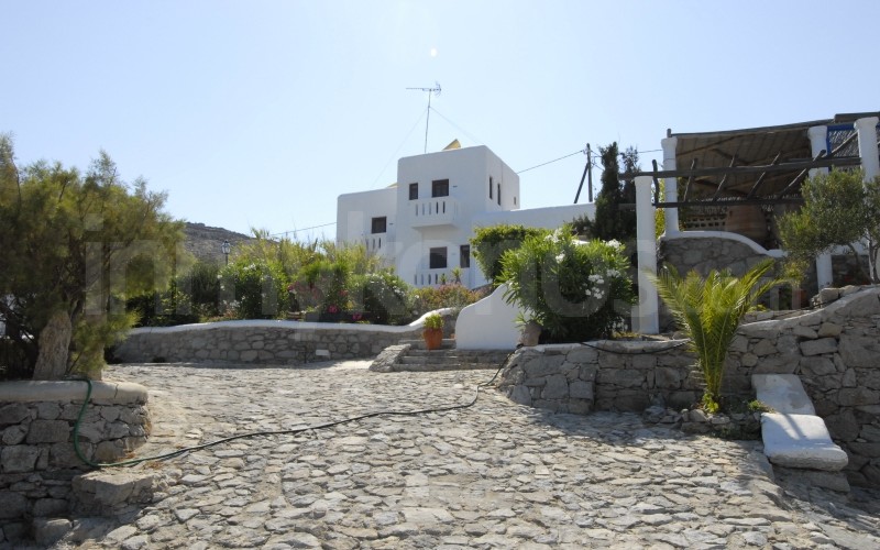 Mourtzakis - - Mykonos, Greece Mourtzakis - _MYK1803 - Mykonos, Greece