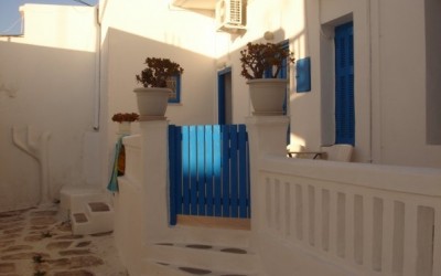 Evangelia Dantou - - Mykonos, Greece Evangelia Dantou - evagelia dantou 1 - Mykonos, Greece