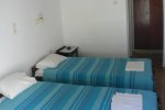 Xristodoulos Skoulaxinos - Mykonos Rooms & Apartments with tv & satellite facilities