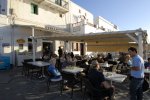 Fatte Crepa - Mykonos Cafe suitable for casual attire