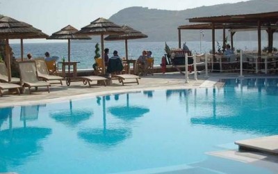 Elia Mykonos Apartments - elia bungalows 5 - Mykonos, Greece Elia Mykonos Apartments - elia bungalows 5 - Mykonos, Greece