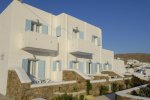 Elefteria Kyklades Hotel - Mykonos Hotel with tv & satellite facilities