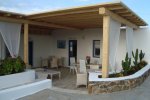 Anamar Hotel - group friendly Hotel in Mykonos