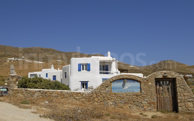 Ikaros Village - - Mykonos, Greece Ikaros Village - _MYK0478 - Mykonos, Greece