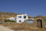 Ikaros Village - Mykonos Rooms & Apartments with air conditioning facilities