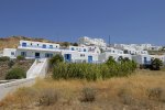 Mykonos Beach Hotel & Bungalows - Mykonos Hotel with a parking