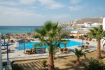 Thalassa Hotel - couple friendly Hotel in Mykonos