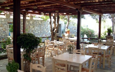 Molaraki - Veranda - Mykonos, Greece Molaraki - 5.jpg - Mykonos, Greece