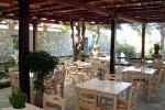 Molaraki - family friendly Restaurant in Mykonos