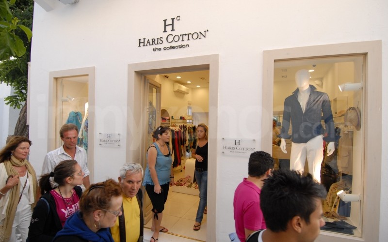 Haris Cotton - _MYK0179 - Mykonos, Greece