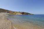 Mersini Beach - Mykonos Beach with parking transportation