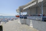 Baboulas - Mykonos Tavern serving lunch